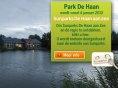 De Haan verandert Center Parcs weer in Sunparks