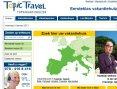 Topvakanties met Topic Travel