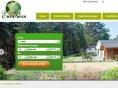 Europarcs biedt fijne accommodaties