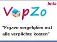 VapZo vergelijkt prijzen vakantiewoningen