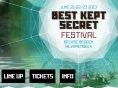 Festival op de Beekse Bergen