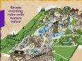 Nieuwe Magische Vallei in Toverland 