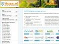 Vakantiewoningen vinden met Huza