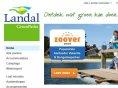 Landal GreenParks meeste stemmen Zoover Awards