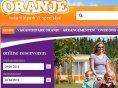 Zoover Award voor Vakantiepark Oranje