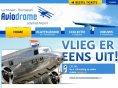 Succesvol eerste jaar Libéma Aviodrome