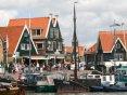 Culinair genieten in Roompot Marinapark Volendam