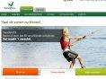 Vakantieparken Center Parcs met zomervoordeel 