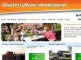 Arrangementen bij Hogenboom Vakantieparken