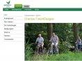 Complete parkvakantie met Center Parcs Events