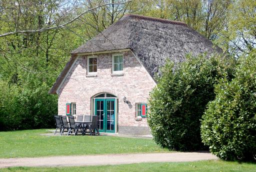 Vakantievoordeel bij Landal Vakantieparken