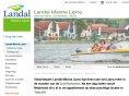 Last minute drukte bij vakantieparken
