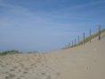 Run op vakantiewoningen door warmte