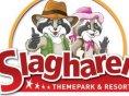 Vakantiepark Slagharen als geboorteplaats