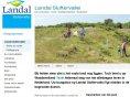 Landal Slurftervallei uitgebreid