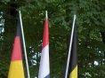 Limburg favoriet voor een parkvakantie