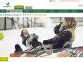 Vier de winter bij Center Parcs