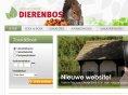 Vernieuwd Vakantiepark Dierenbos