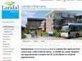 Stranden bij vakantieparken weer schoon