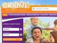 Actieve zomer voor Vakantiepark Oranje