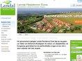 Hersftvoordeel bij Landal GreenParks