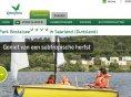 Nieuwe attracties Center Parcs Bostalsee