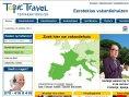 Korting bij Topic Travel