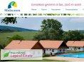 Molecaten Vakantiepark Hongarije