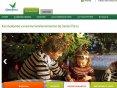 Kerstvakantie op vakantiepark Center Parcs 