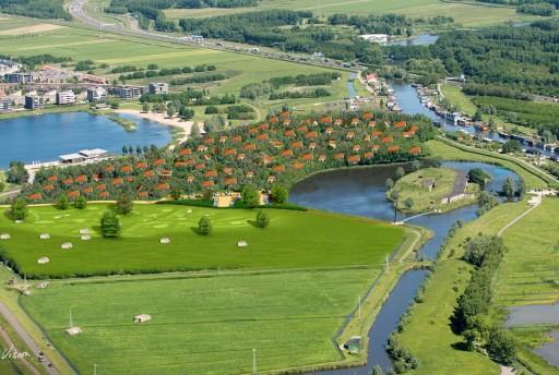 Groene Landal GreenParks