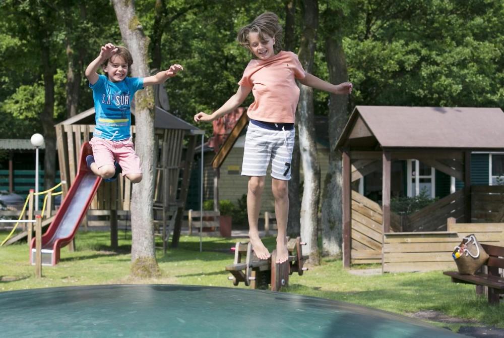 Hogenboom Vakantieparken in binnen- en buitenland
