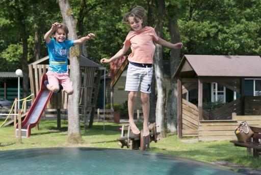 Hogenboom Vakantieparken in binnen- en buitenland