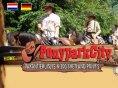 Parkvakantie plus attractiepark