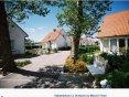 Last minute parkvakantie in het buitenland