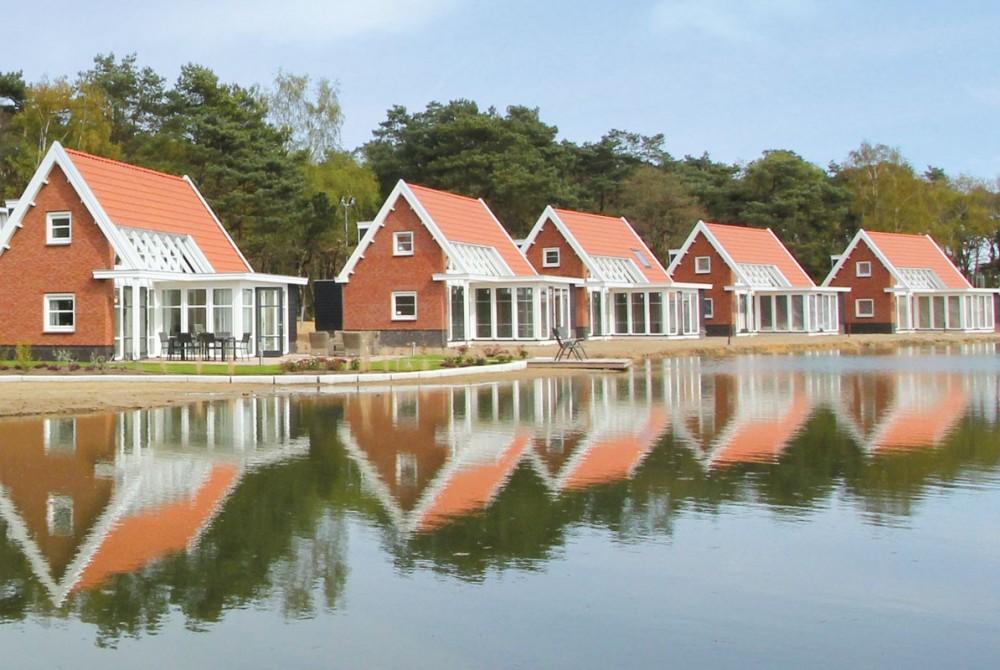 Droomparken bij aanbieder DroomParken