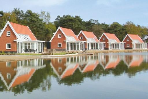 Droomparken bij aanbieder DroomParken