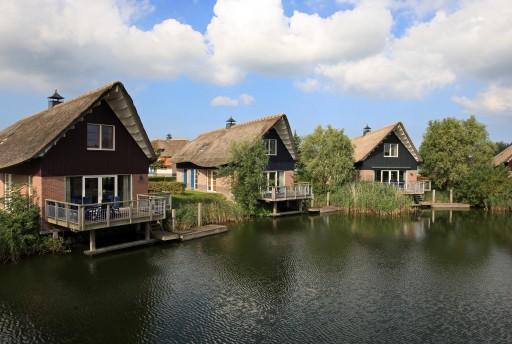 Leukste Vakantiepark van Nederland