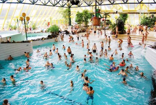 Uitbreidingsplannen Vakantiepark Hengelhoef