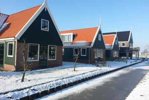 Parkvakantie in Limburg met EuroParcs
