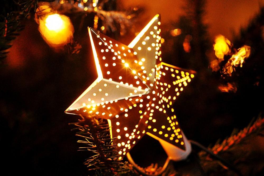 Kerst op vakantiepark Brabant populair