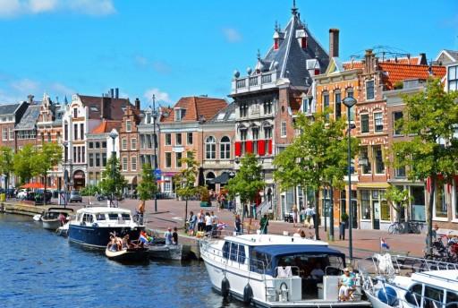 Parkvakantie en stedentrip in één