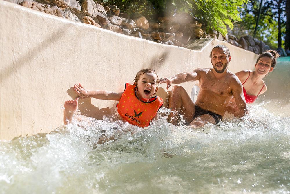 22x Vakantieparken met de mooiste zwembaden