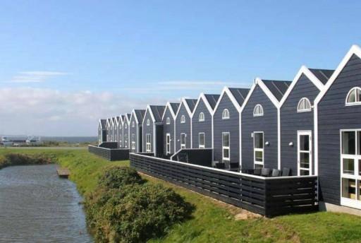 Landal GreenParks voortaan ook in Denemarken