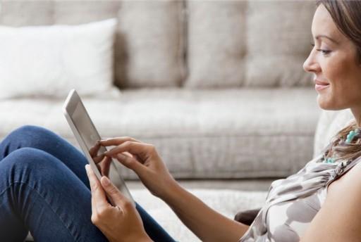 Gratis WIFI op vakantieparken van Roompot