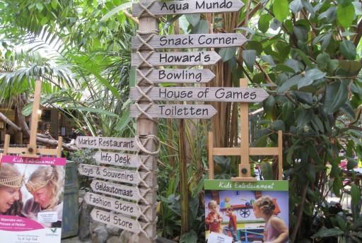 Center Parcs De Kempervennen beste familie hotel van Nederland