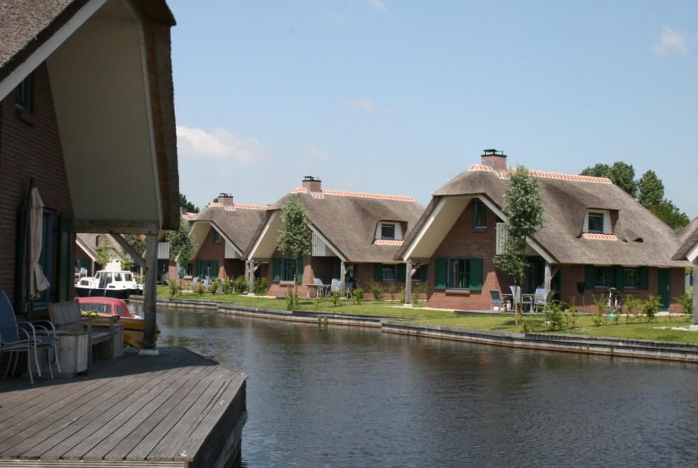 Vier het Paaswekend 2016 bij Waterpark Belterwiede