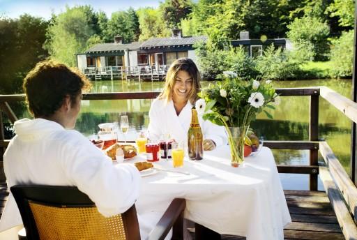 Nieuw bij Center Parcs: Bepaal zelf wanneer je aankomt en vertrekt
