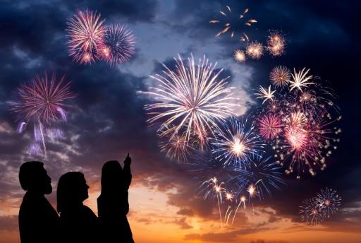 Een gezond en reislustig 2016 namens Parkvakanties