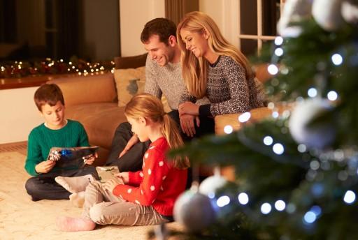 Vuurwerkvrije Landal parken voor 2016