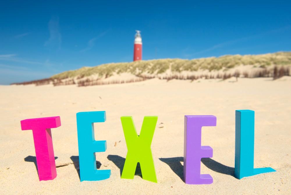 De 5 leukste vakantieparken op Texel